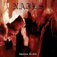 Nails - Abandon all life (CD) - Velvet Music