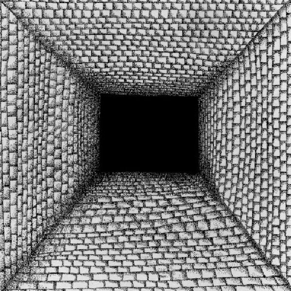 Dead In The Dirt - Blind hole (CD)