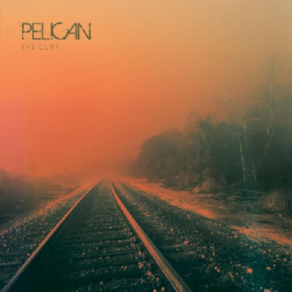Pelican - The cliff (LP) - Velvet Music