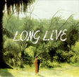 Snowblink - Long live (CD) - Velvet Music