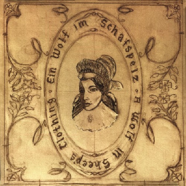Josephine Foster - A wolf in sheep's clothing (LP)