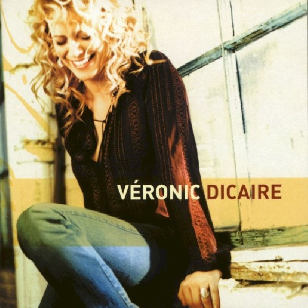Veronic Dicaire - Veronic dicaire -12tr- (CD) - Velvet Music