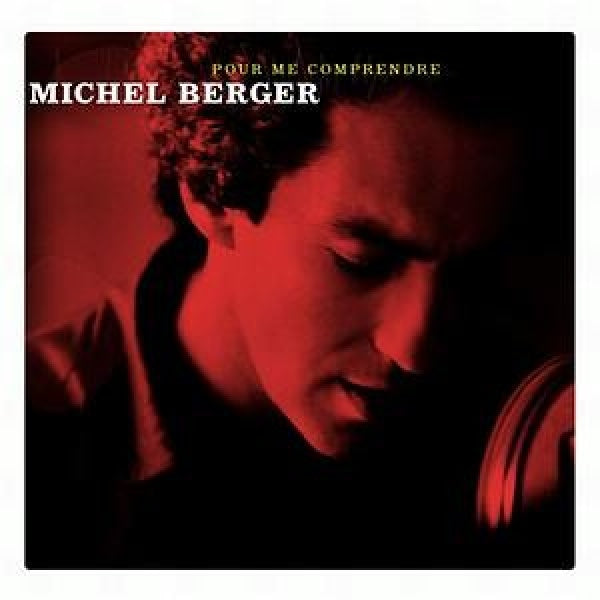 Michel Berger - Pour me comprendre -2cd- (CD) - Velvet Music