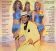Kid Creole & The Coconuts - Anthology vol. 1 & 2 (CD) - Velvet Music