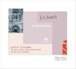 Johann Sebastian Bach - Orgelwerke -sacd- (CD) - Velvet Music