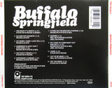 Buffalo Springfield - Buffalo Springfield (CD) - Velvet Music