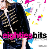 Various - Eighties hits - the ultimate collection (LP) - Velvet Music