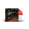 Rick James - Street songs RED/WHITE (LP) - Velvet Music