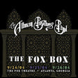 The Allman Brothers Band - Fox box (CD)