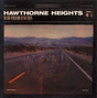 Hawthorne Heights - Bad frequencies (CD) - Velvet Music