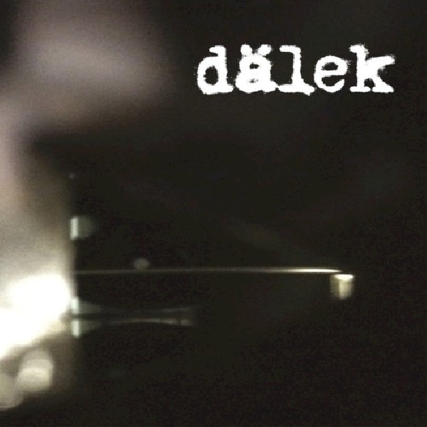 Dalek - Respect to the authors (LP) - Velvet Music