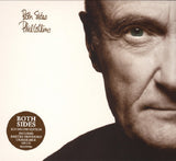 Phil Collins - Both sides (CD)