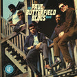 Paul Butterfield -blues Band- - Original lost elektra sessions (LP) - Velvet Music
