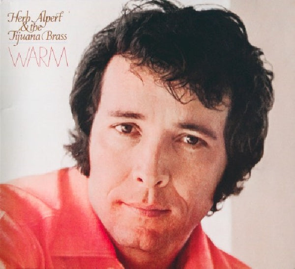 Herb Alpert & The Tijuana Brass - Warm (CD)