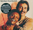 Herb Alpert & Hugh Masekela - Herb alpert / hugh masekela (CD) - Velvet Music