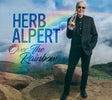 Herb Alpert - Over the rainbow (CD) - Velvet Music