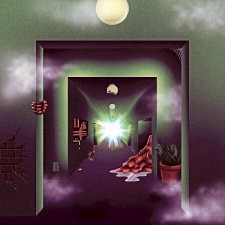 Thee Oh Sees - A weird exits (CD) - Velvet Music