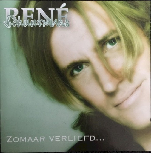 Rene Schuurmans - Zomaar verliefd (CD)