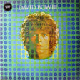 David Bowie - David bowie (aka space oddity) (LP) - Velvet Music