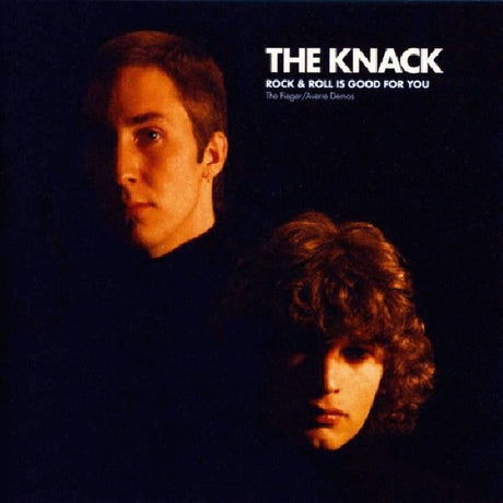 Knack - Rock & roll is good for you (CD) - Velvet Music