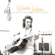 Wanda Jackson - Best of the classic capitol singles (CD) - Velvet Music