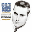 George Jones - Complete united artists solo singles (CD) - Velvet Music