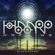 Haarp Machine - Disclosure (CD) - Velvet Music
