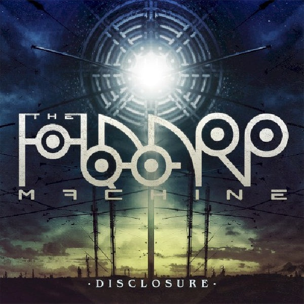 Haarp Machine - Disclosure (CD) - Velvet Music