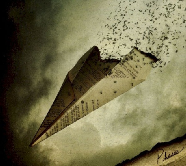 I See Stars - Phases (CD) - Velvet Music
