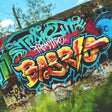 Upon A Burning Body - Straight from the barrio (CD) - Velvet Music