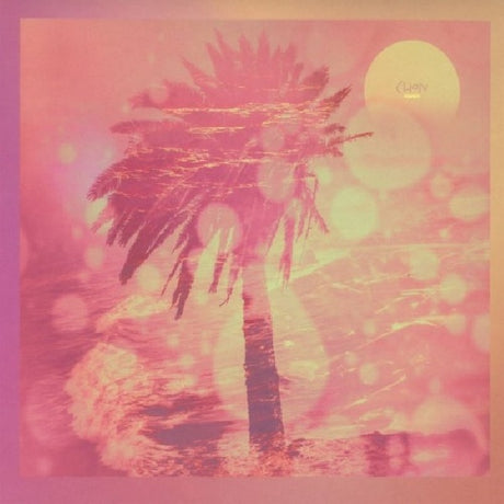 Chon - Homey (CD) - Velvet Music