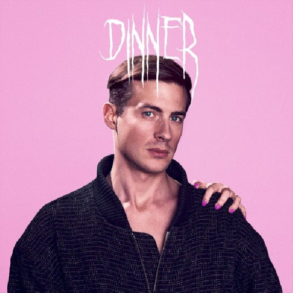 Dinner - Three ep's 2012-2014 (LP) - Velvet Music