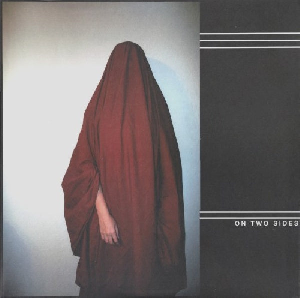 Blank Dogs - On two sides (12-inch maxi-single)