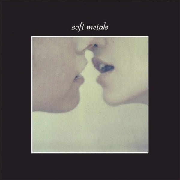 Soft Metals - Soft metals (CD) - Velvet Music