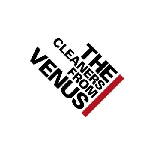 Cleaners From Venus - Cleaners from venus (CD) - Velvet Music