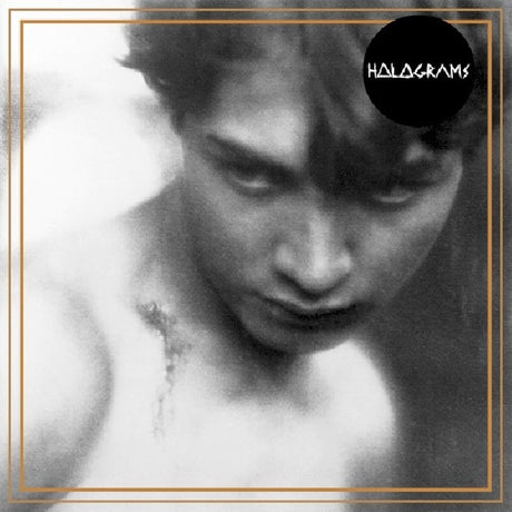 Holograms - Holograms (CD) - Velvet Music