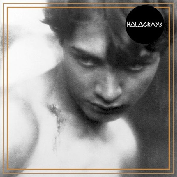 Holograms - Holograms (CD) - Velvet Music