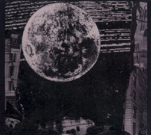 Thee Oh Sees - Moon sick (CD) - Velvet Music