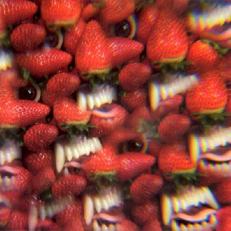 Thee Oh Sees - Floating coffin (LP) - Velvet Music