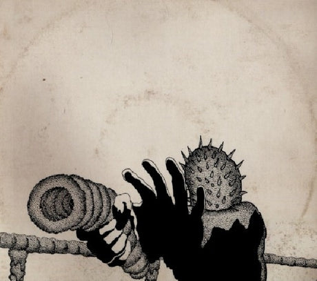 Thee Oh Sees - Mutilator defeated at last (CD) - Velvet Music