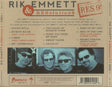 Rik Emmett & Resolution 9 - Res9 (CD) - Velvet Music