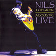 Nils Lofgren - Acoustic live (CD) - Velvet Music