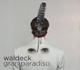Waldeck - Gran paradiso (CD) - Velvet Music