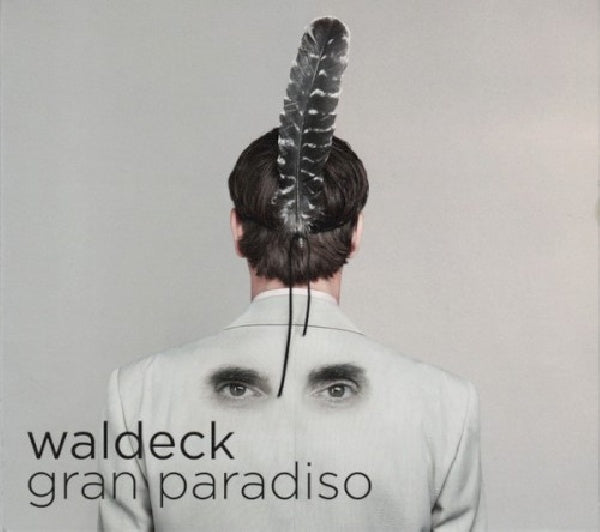 Waldeck - Gran paradiso (CD) - Velvet Music