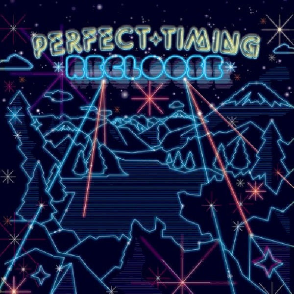Recloose - Perfect Timing (CD)