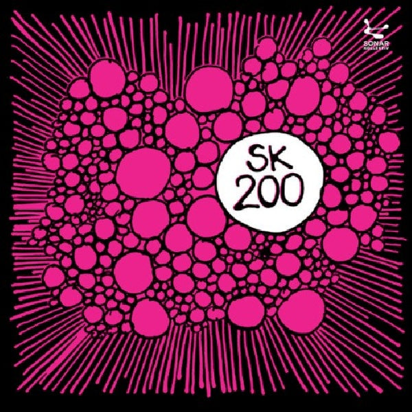 V/A (Artistes divers) - Sk 200 (CD)