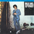 Billy Joel - 52nd street (CD) - Velvet Music