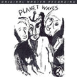 Bob Dylan - Planet waves (CD) - Velvet Music