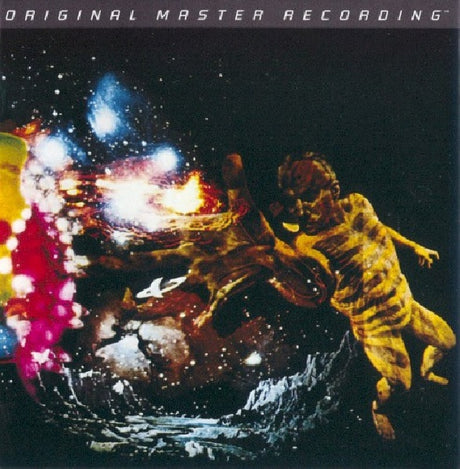 Santana - Santana iii (CD) - Velvet Music