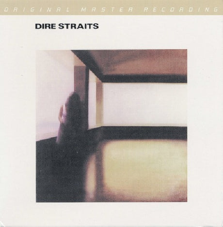 Dire Straits - Dire straits (CD) - Velvet Music